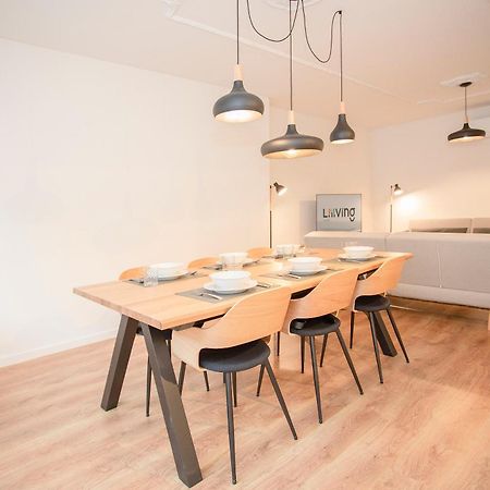 Liiiving In Porto - Modern Design Home Dış mekan fotoğraf