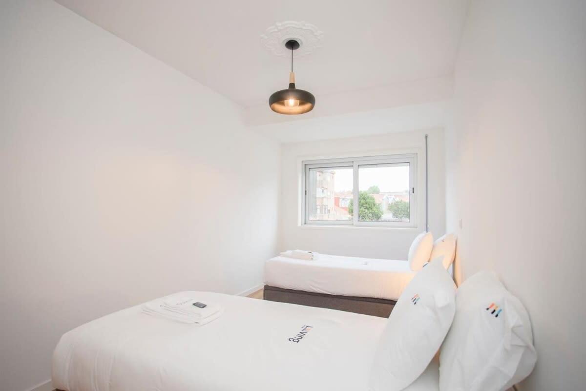 Liiiving In Porto - Modern Design Home Dış mekan fotoğraf