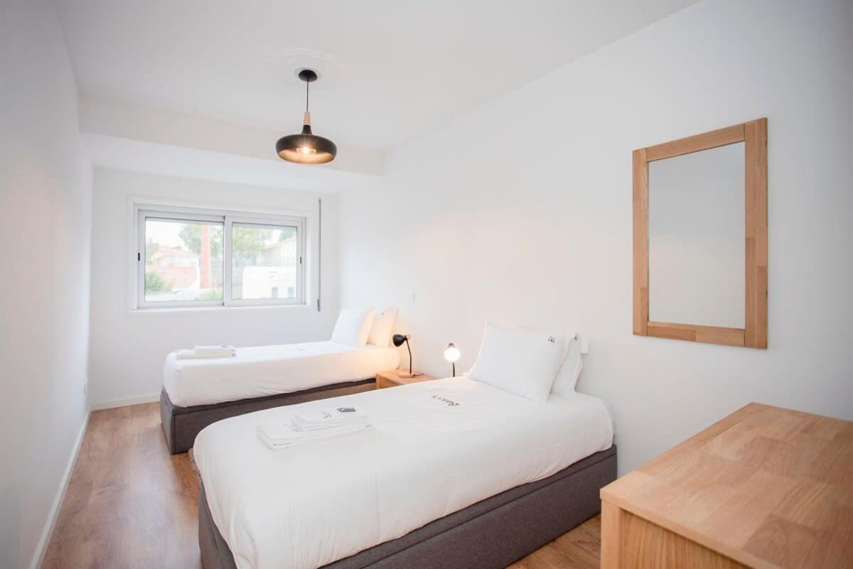Liiiving In Porto - Modern Design Home Dış mekan fotoğraf