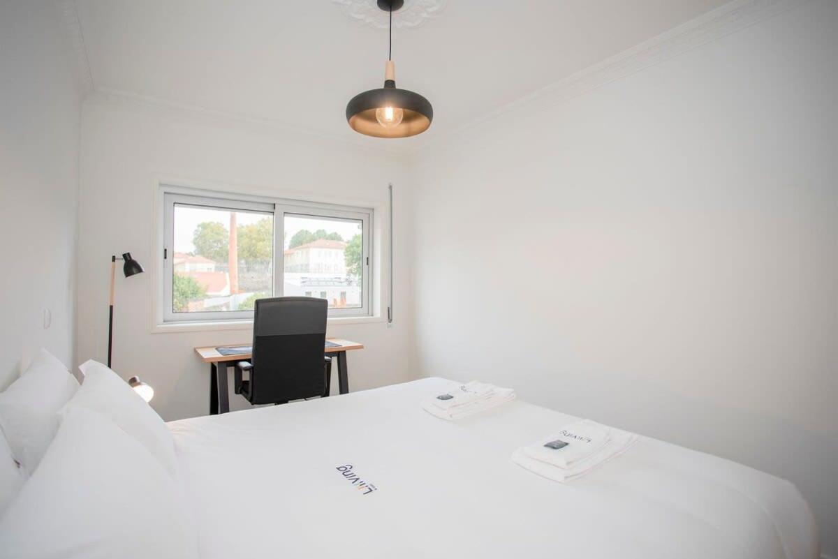 Liiiving In Porto - Modern Design Home Dış mekan fotoğraf