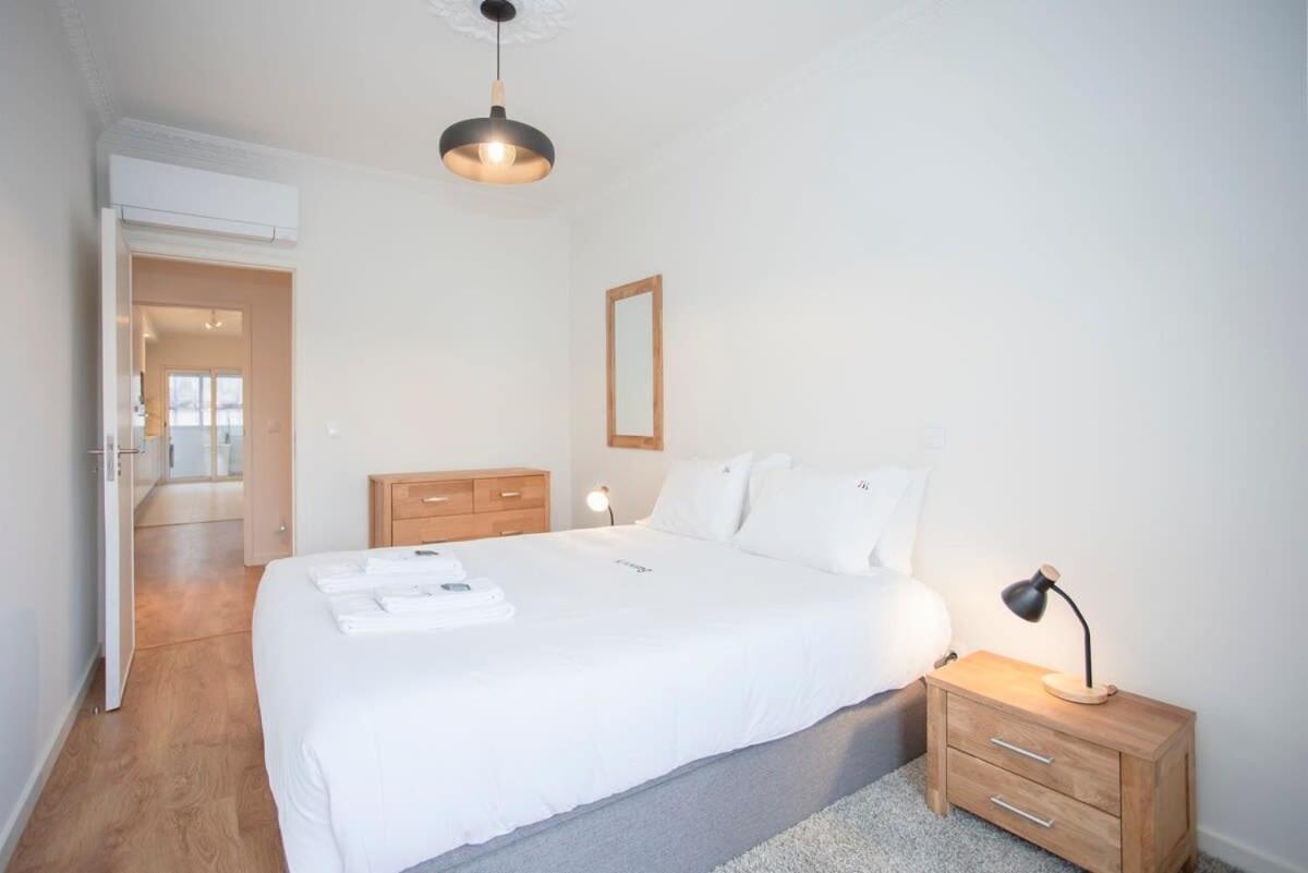 Liiiving In Porto - Modern Design Home Dış mekan fotoğraf