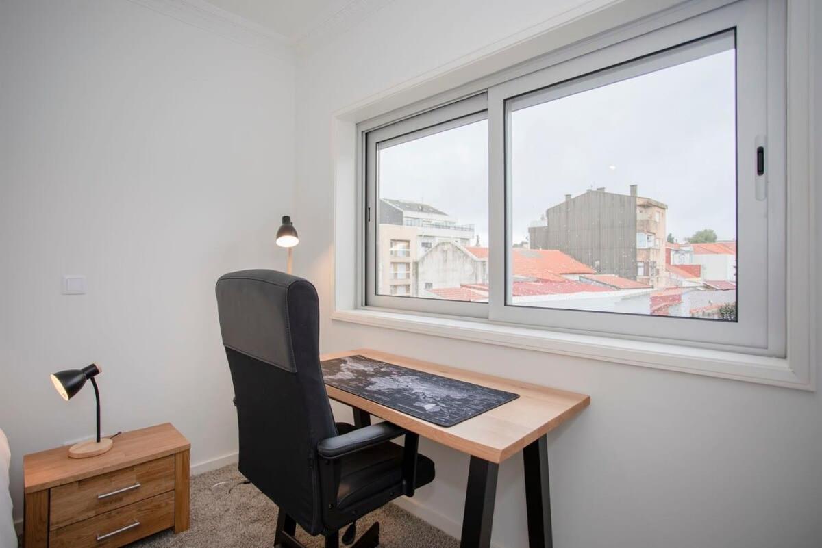 Liiiving In Porto - Modern Design Home Dış mekan fotoğraf