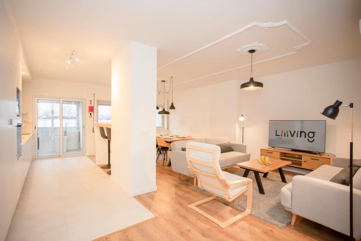 Liiiving In Porto - Modern Design Home Dış mekan fotoğraf