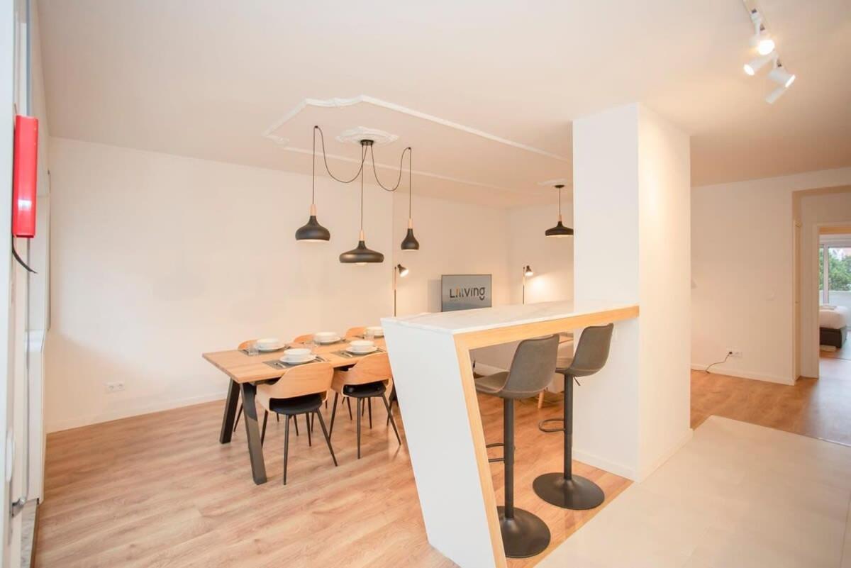 Liiiving In Porto - Modern Design Home Dış mekan fotoğraf