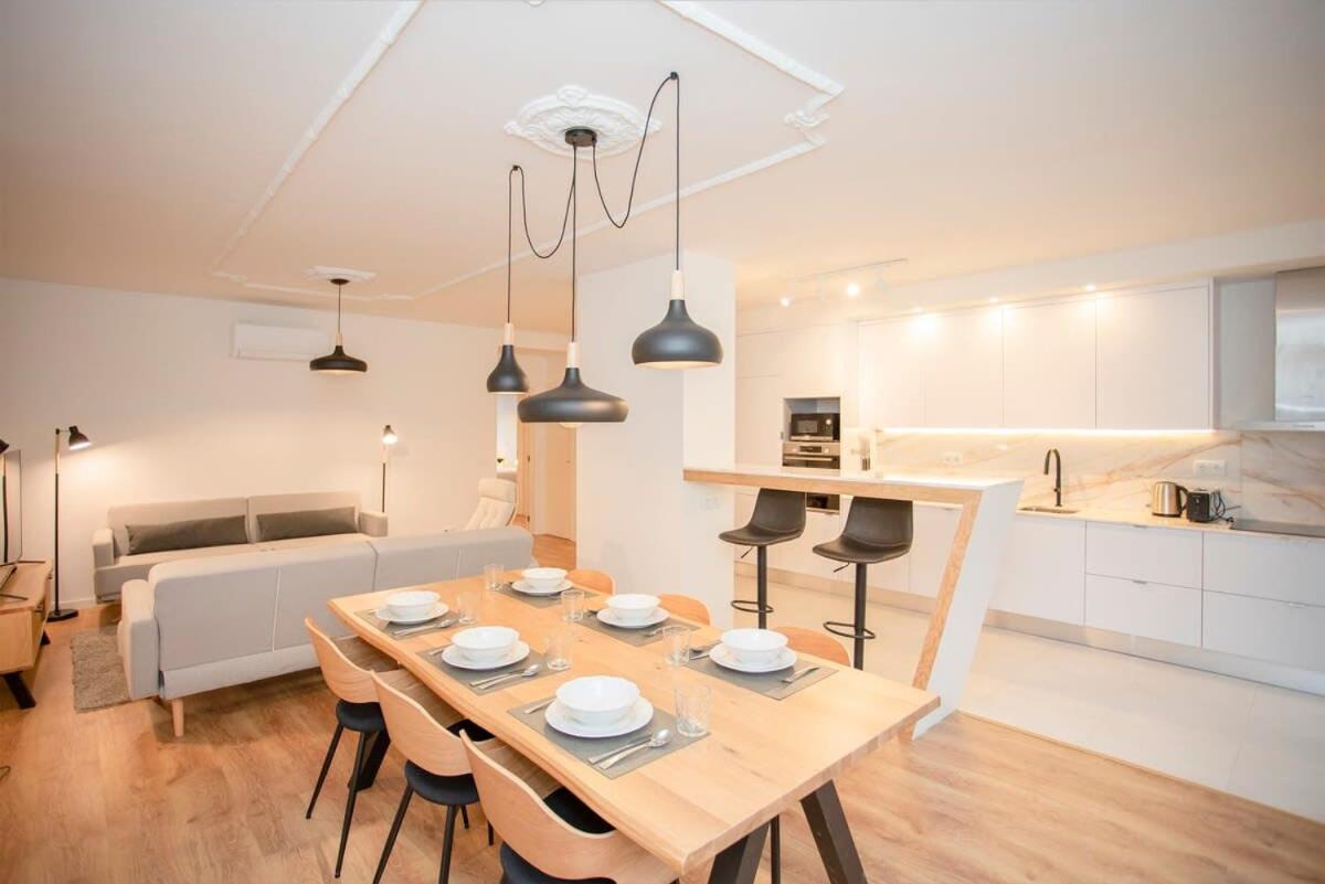 Liiiving In Porto - Modern Design Home Dış mekan fotoğraf