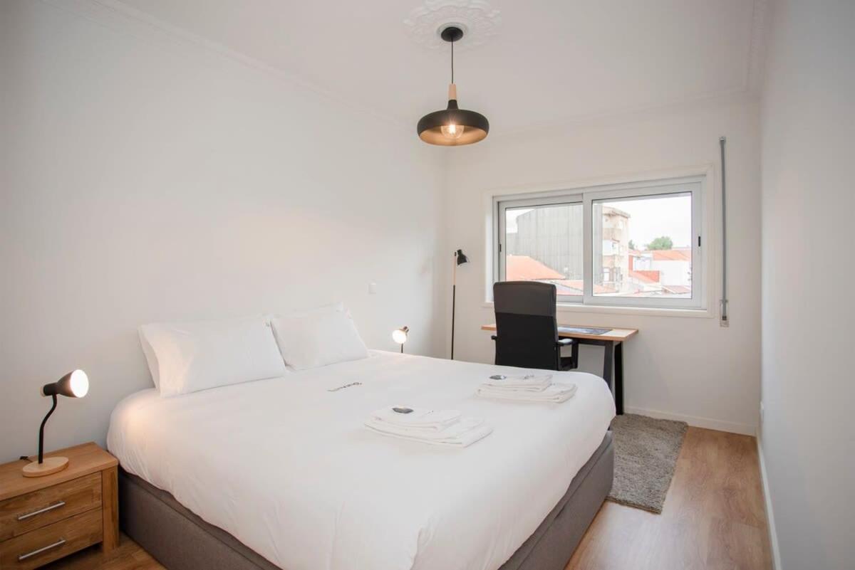 Liiiving In Porto - Modern Design Home Dış mekan fotoğraf