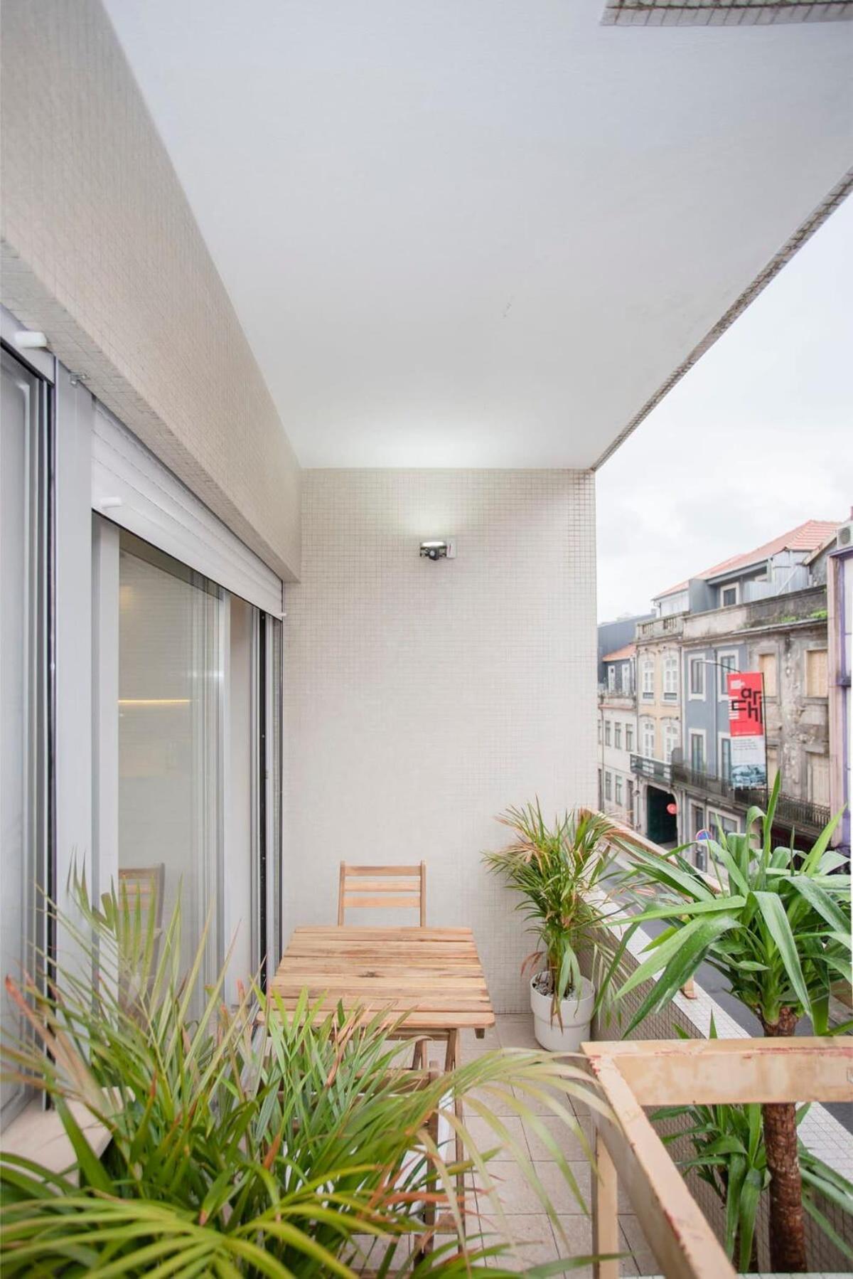 Liiiving In Porto - Modern Design Home Dış mekan fotoğraf
