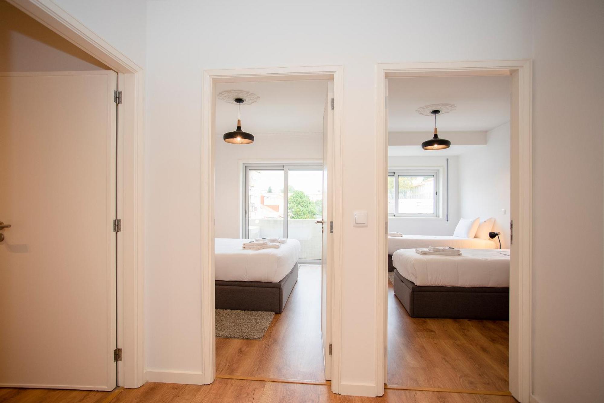 Liiiving In Porto - Modern Design Home Dış mekan fotoğraf