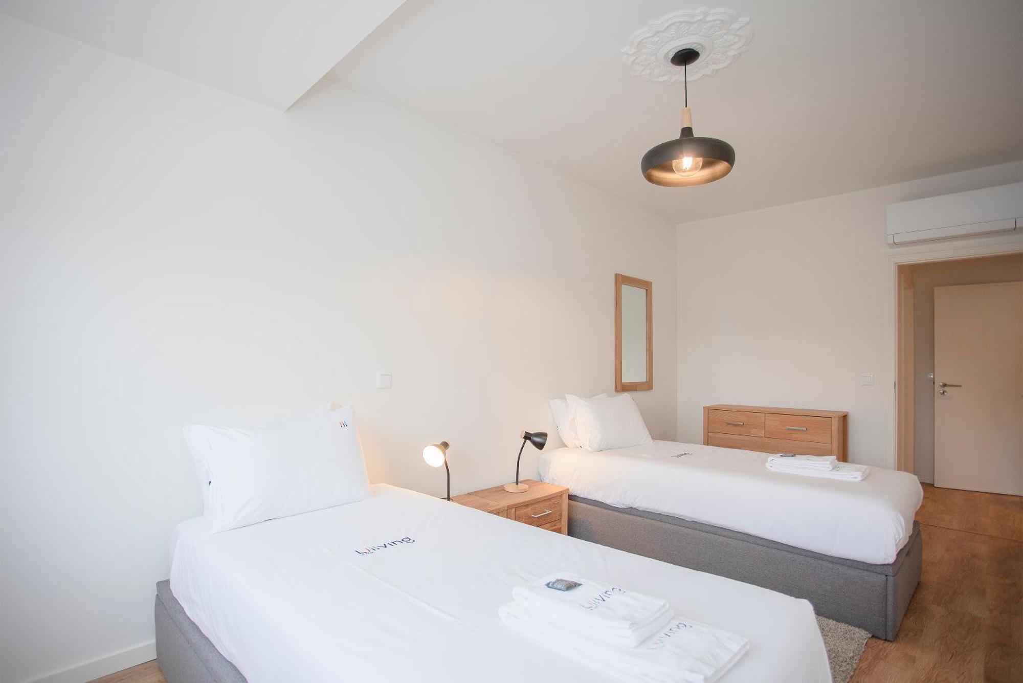 Liiiving In Porto - Modern Design Home Dış mekan fotoğraf