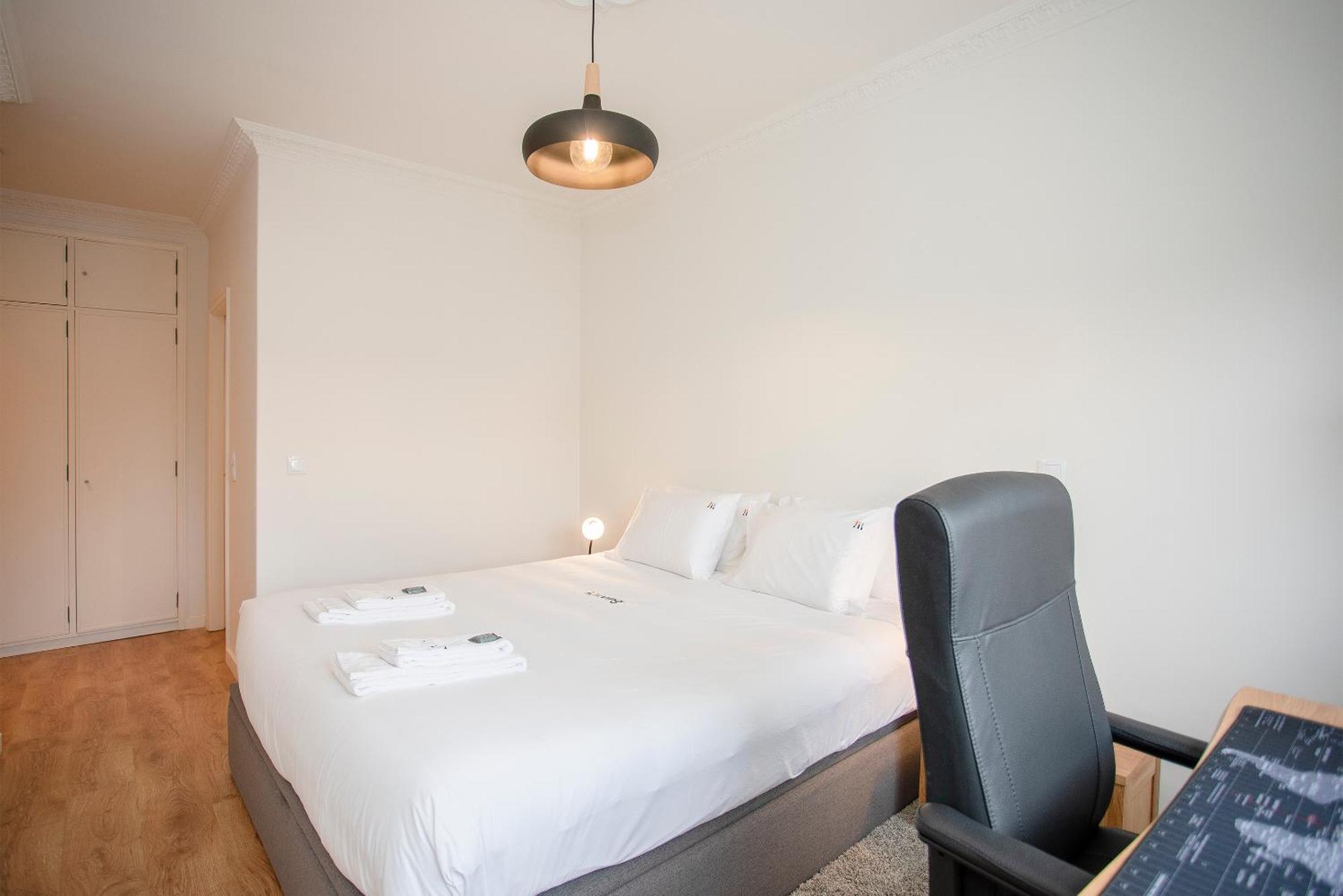 Liiiving In Porto - Modern Design Home Dış mekan fotoğraf