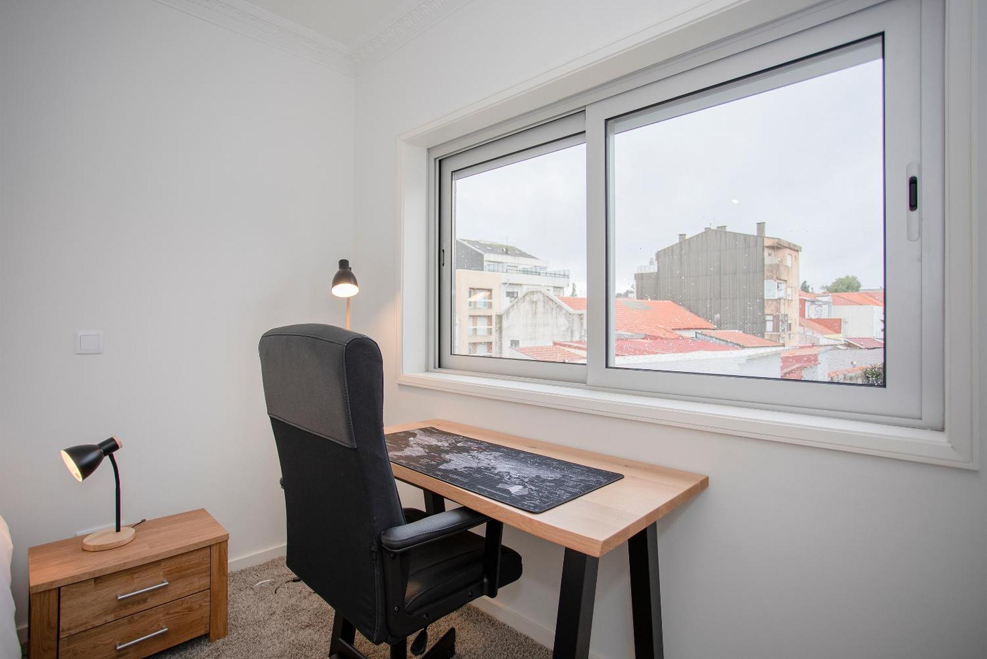 Liiiving In Porto - Modern Design Home Dış mekan fotoğraf