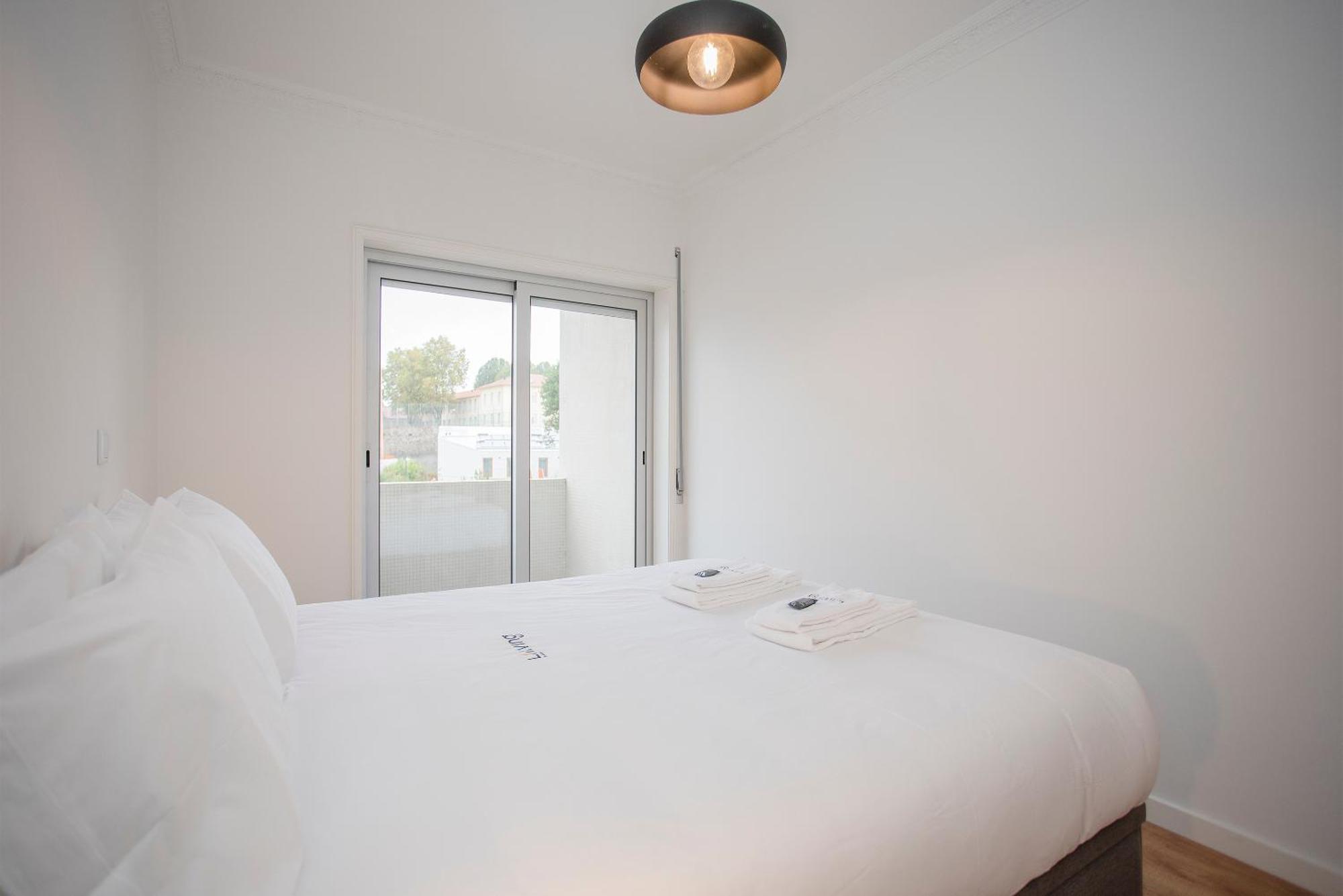 Liiiving In Porto - Modern Design Home Dış mekan fotoğraf