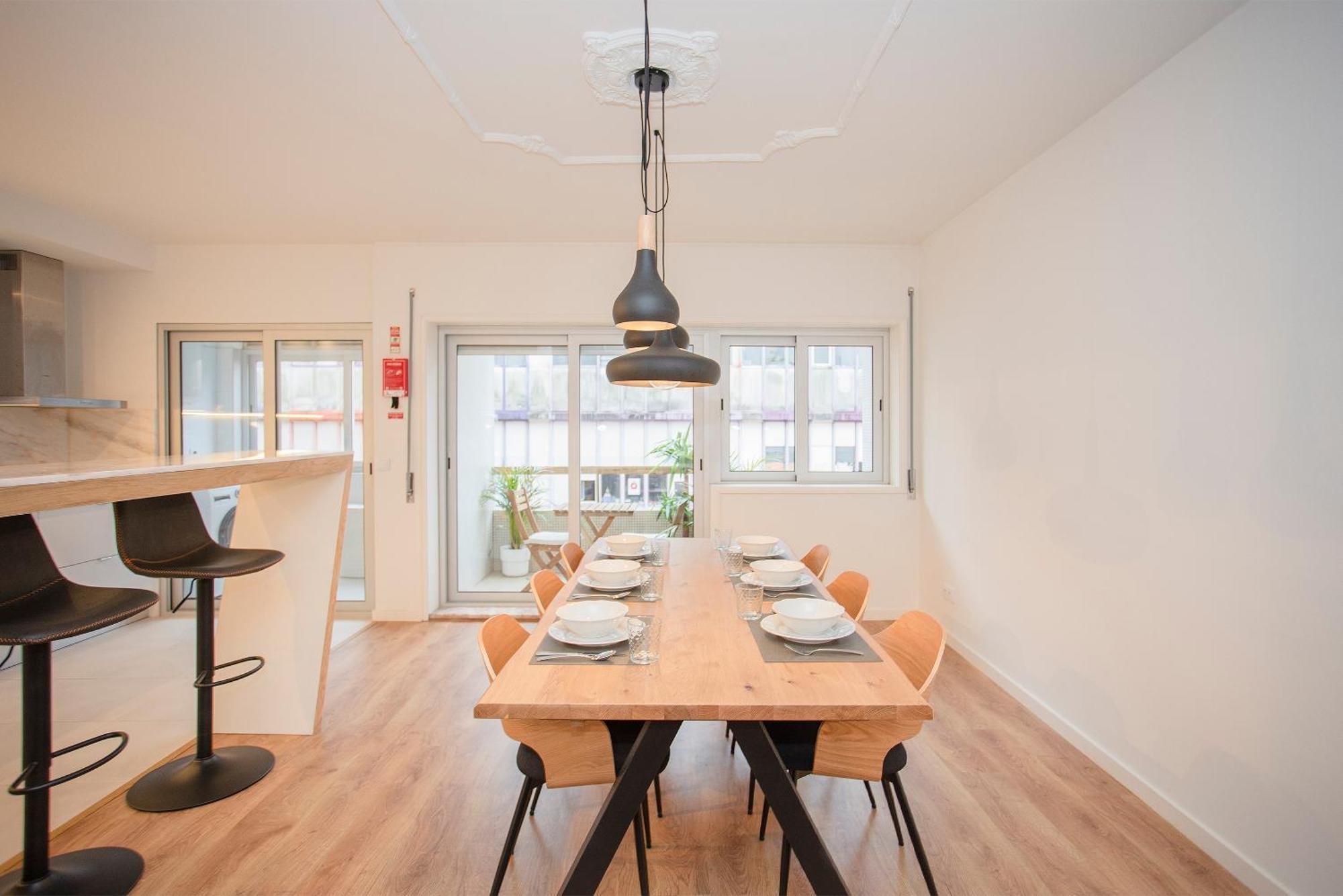 Liiiving In Porto - Modern Design Home Dış mekan fotoğraf