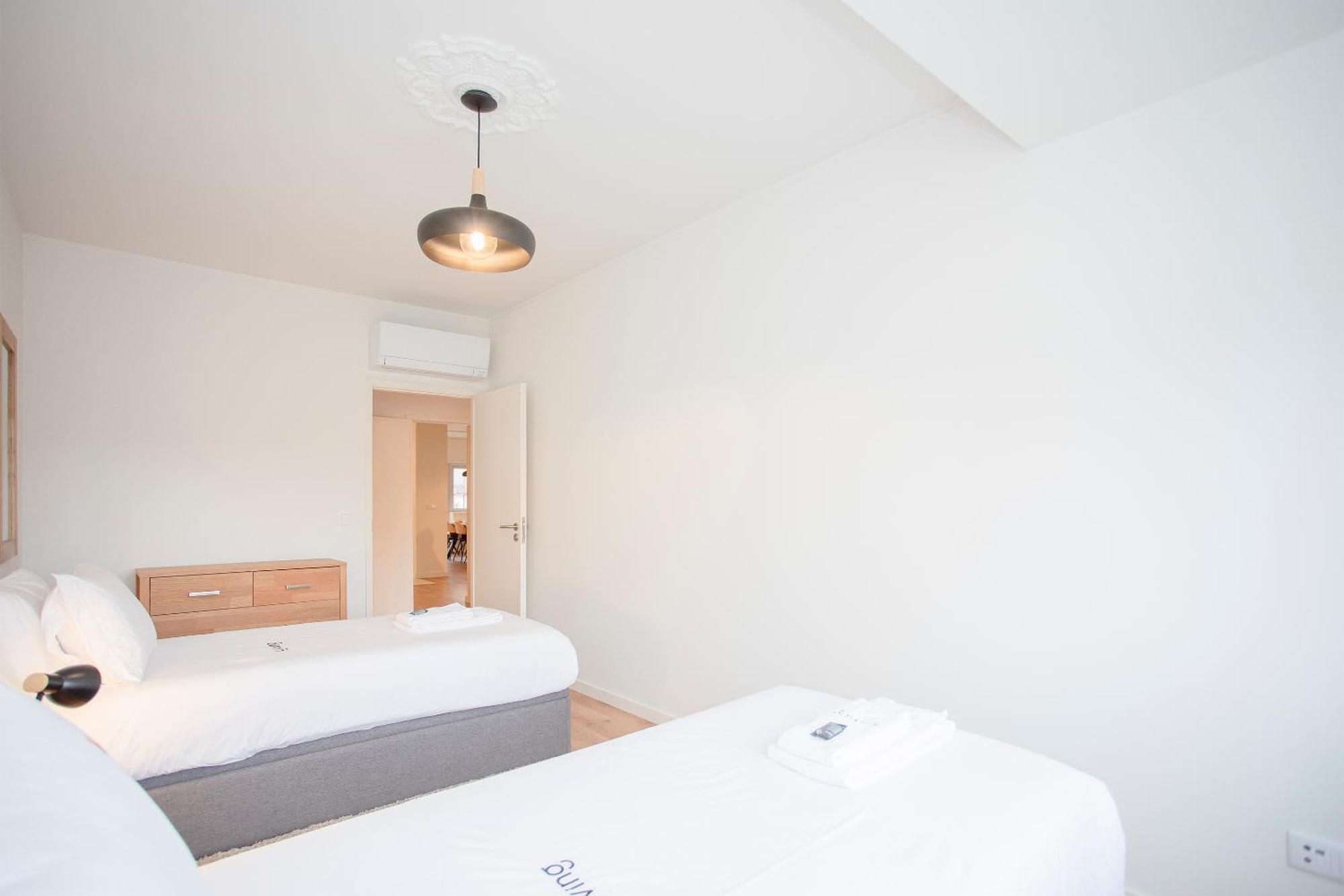 Liiiving In Porto - Modern Design Home Dış mekan fotoğraf