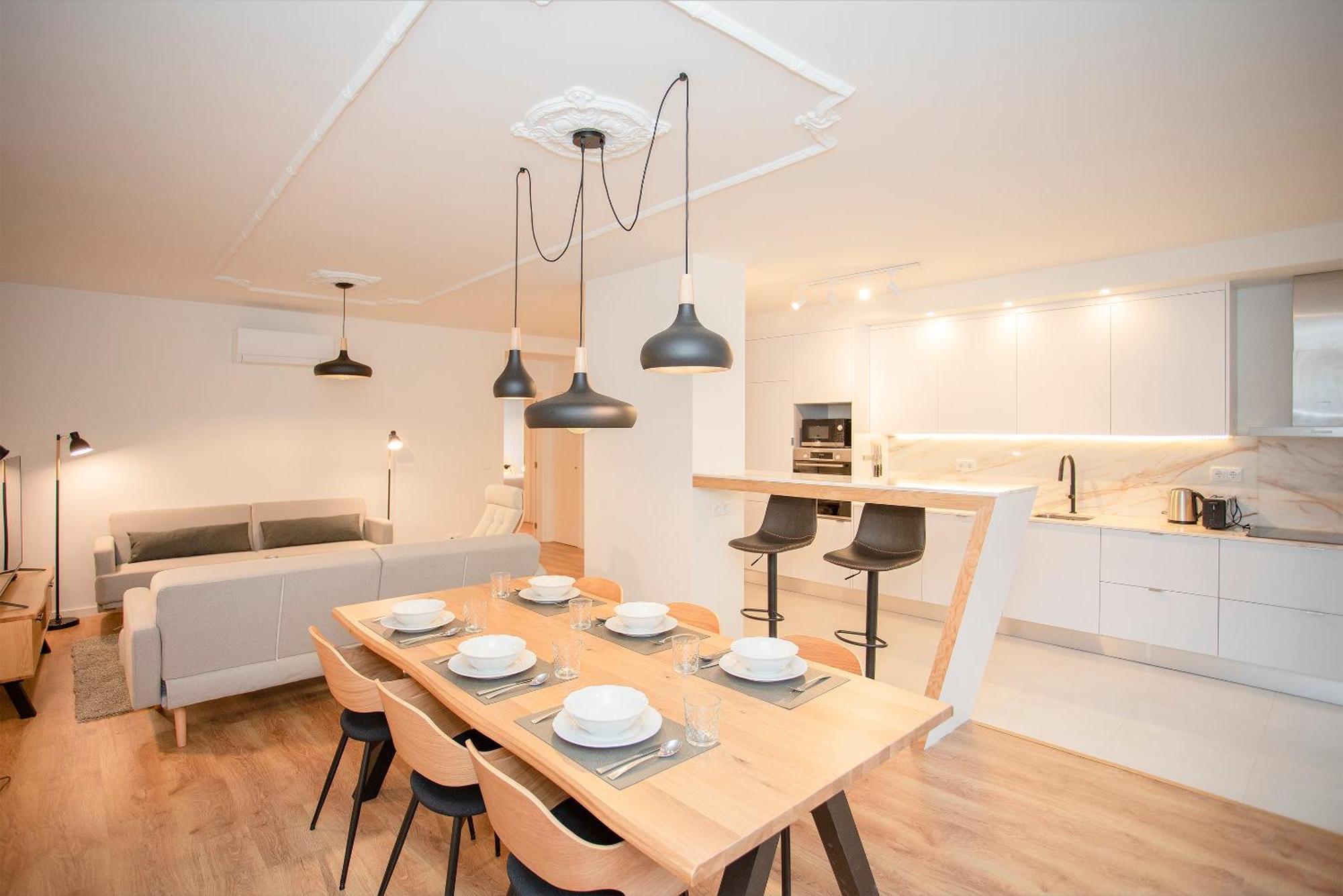 Liiiving In Porto - Modern Design Home Dış mekan fotoğraf