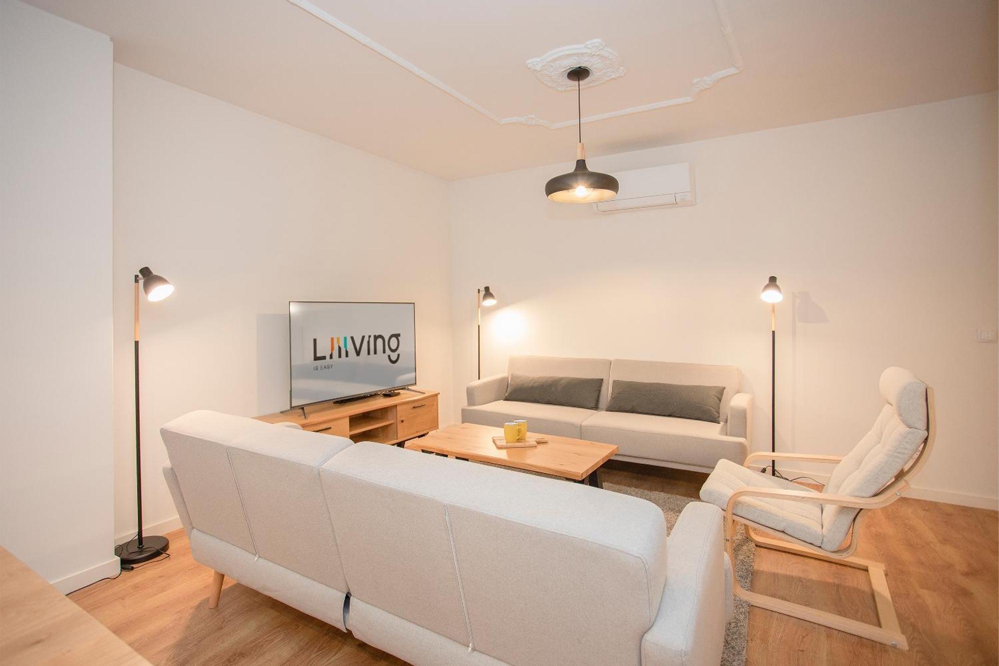 Liiiving In Porto - Modern Design Home Dış mekan fotoğraf