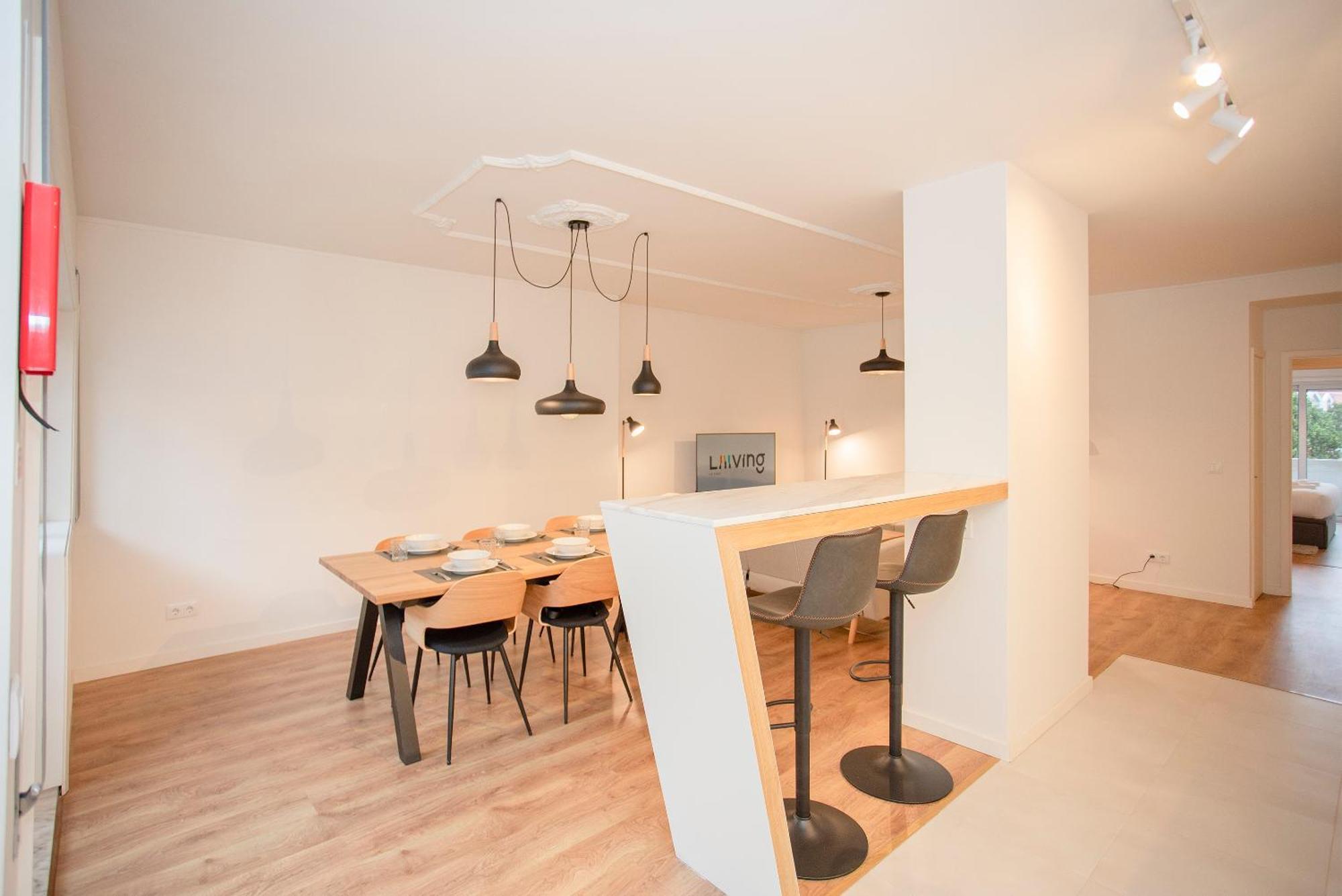 Liiiving In Porto - Modern Design Home Dış mekan fotoğraf
