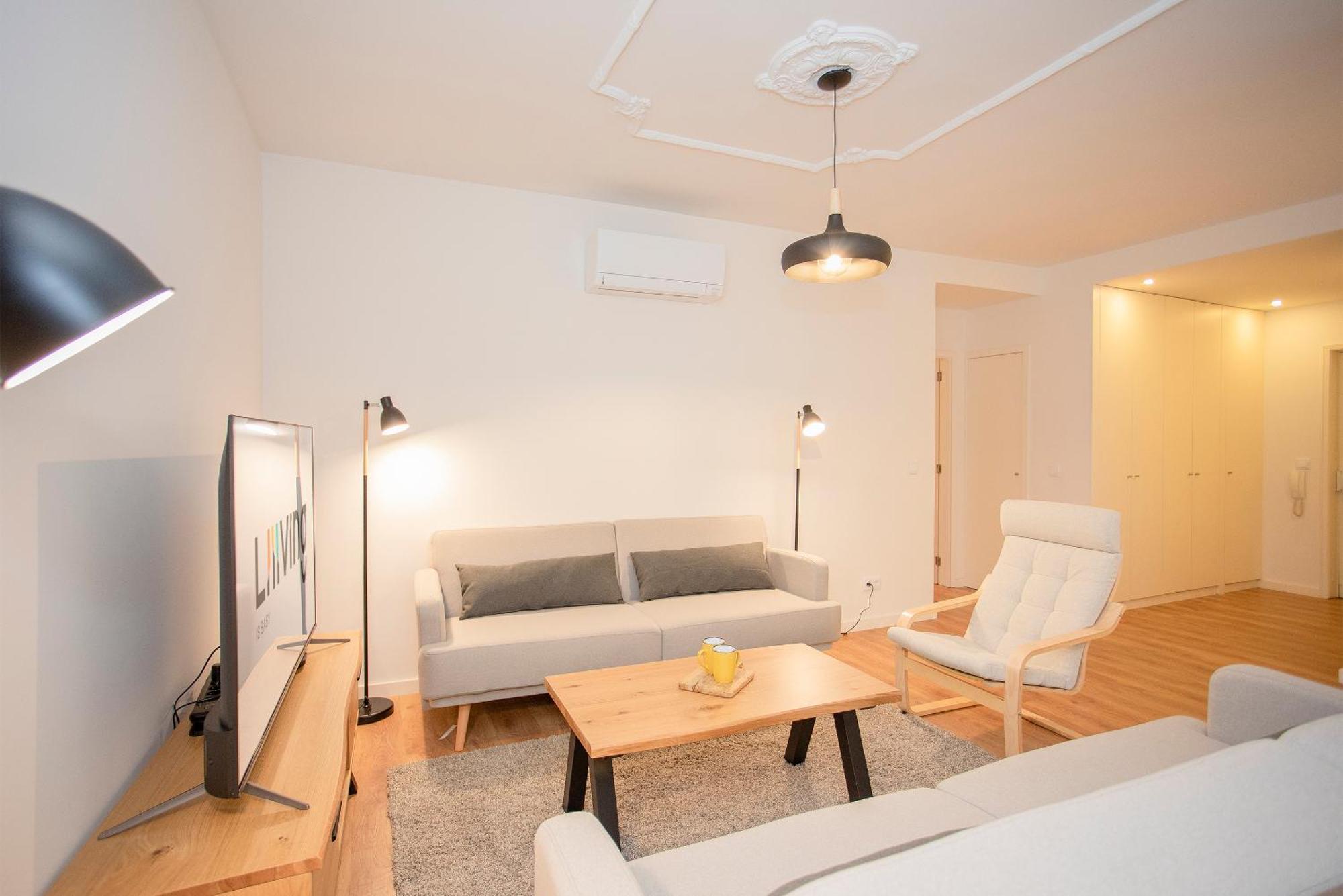 Liiiving In Porto - Modern Design Home Dış mekan fotoğraf