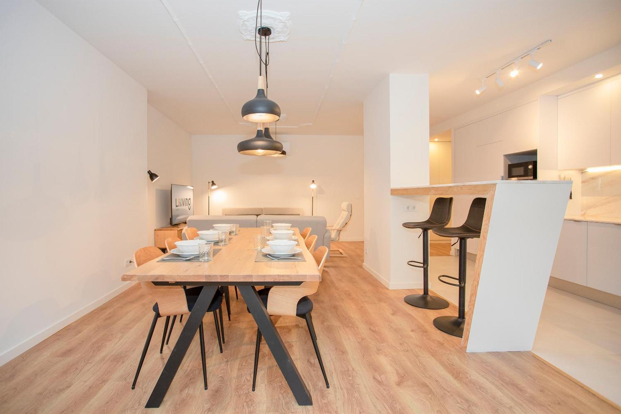 Liiiving In Porto - Modern Design Home Dış mekan fotoğraf