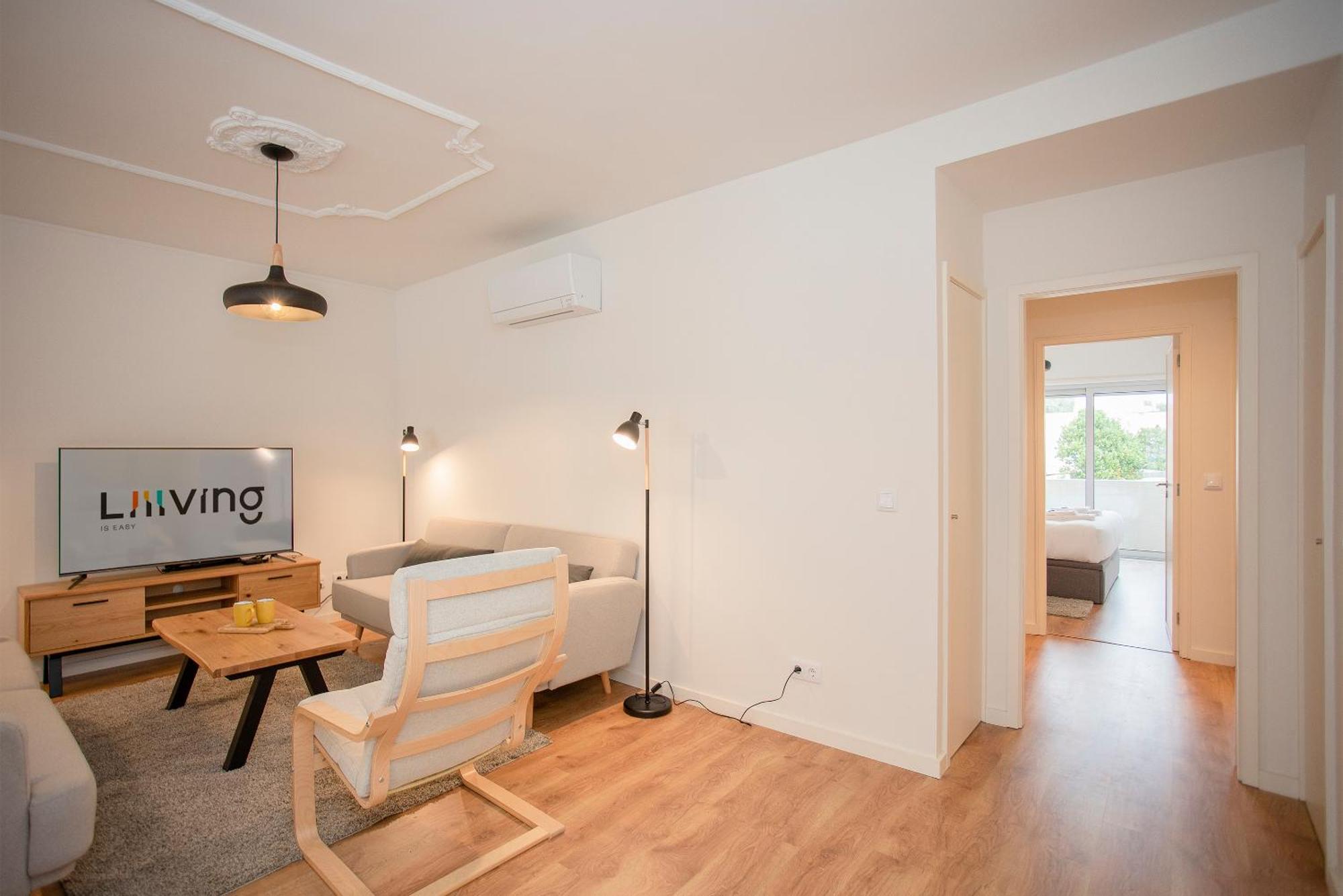 Liiiving In Porto - Modern Design Home Dış mekan fotoğraf